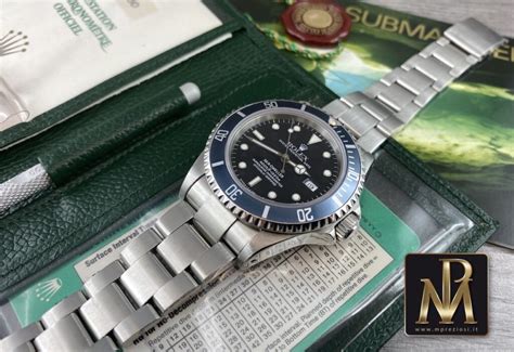 capire anno rolex da|Numeri seriali Rolex .